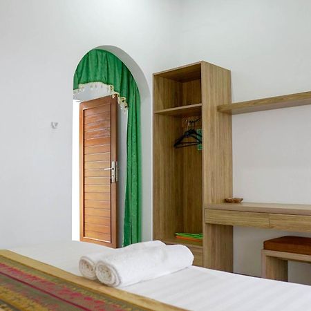 Pondok Pekak Guesthouse Ουμπούντ Δωμάτιο φωτογραφία