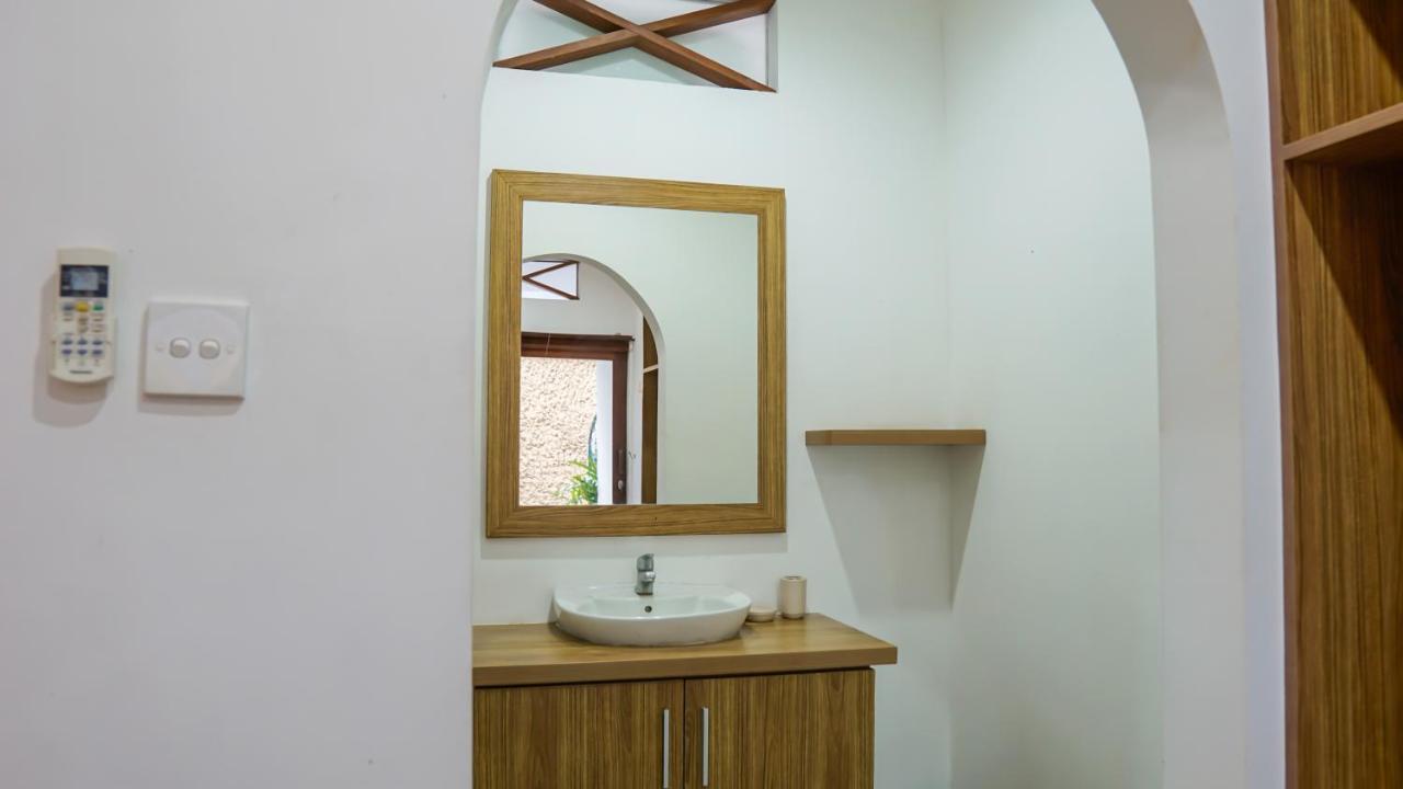 Pondok Pekak Guesthouse Ουμπούντ Εξωτερικό φωτογραφία