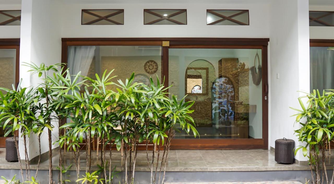Pondok Pekak Guesthouse Ουμπούντ Εξωτερικό φωτογραφία