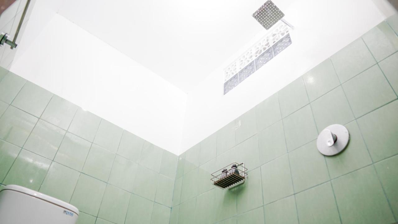 Pondok Pekak Guesthouse Ουμπούντ Εξωτερικό φωτογραφία
