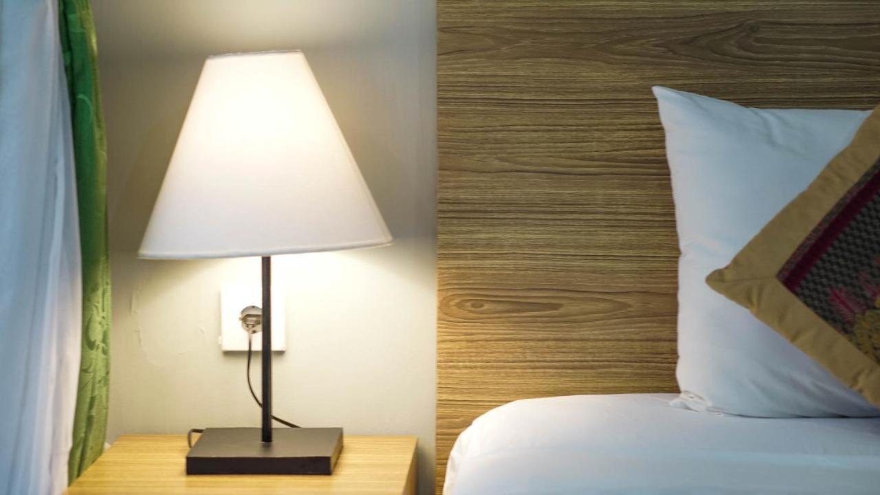 Pondok Pekak Guesthouse Ουμπούντ Εξωτερικό φωτογραφία