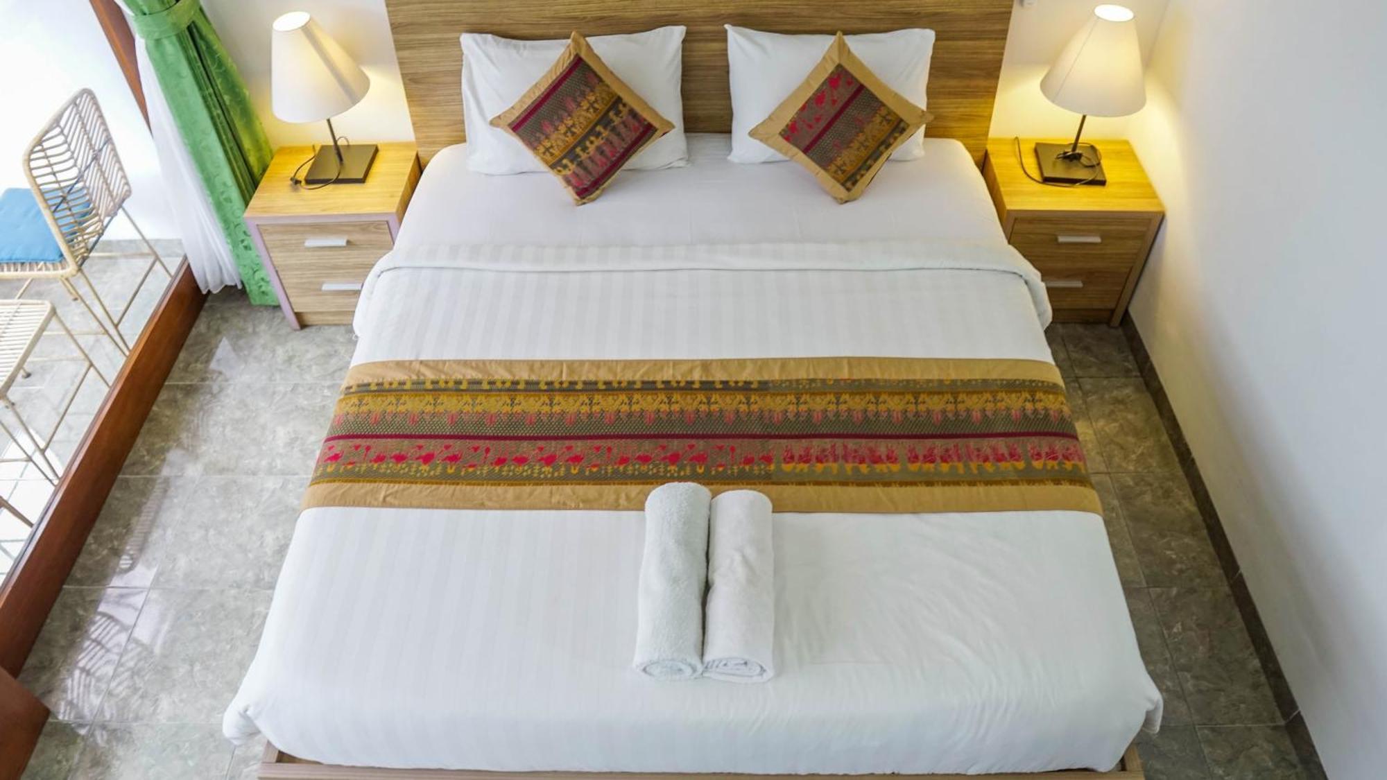 Pondok Pekak Guesthouse Ουμπούντ Δωμάτιο φωτογραφία