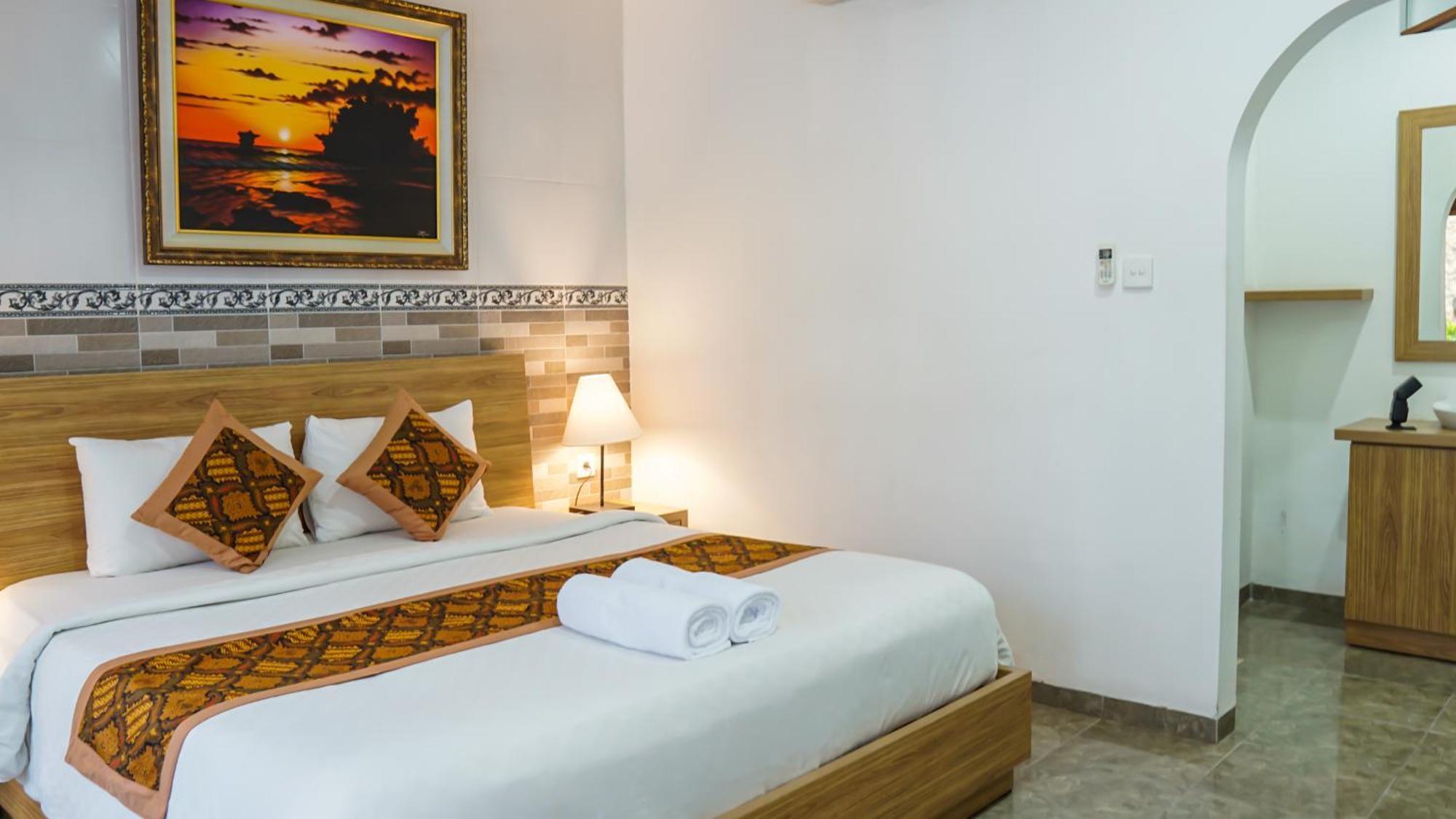Pondok Pekak Guesthouse Ουμπούντ Δωμάτιο φωτογραφία